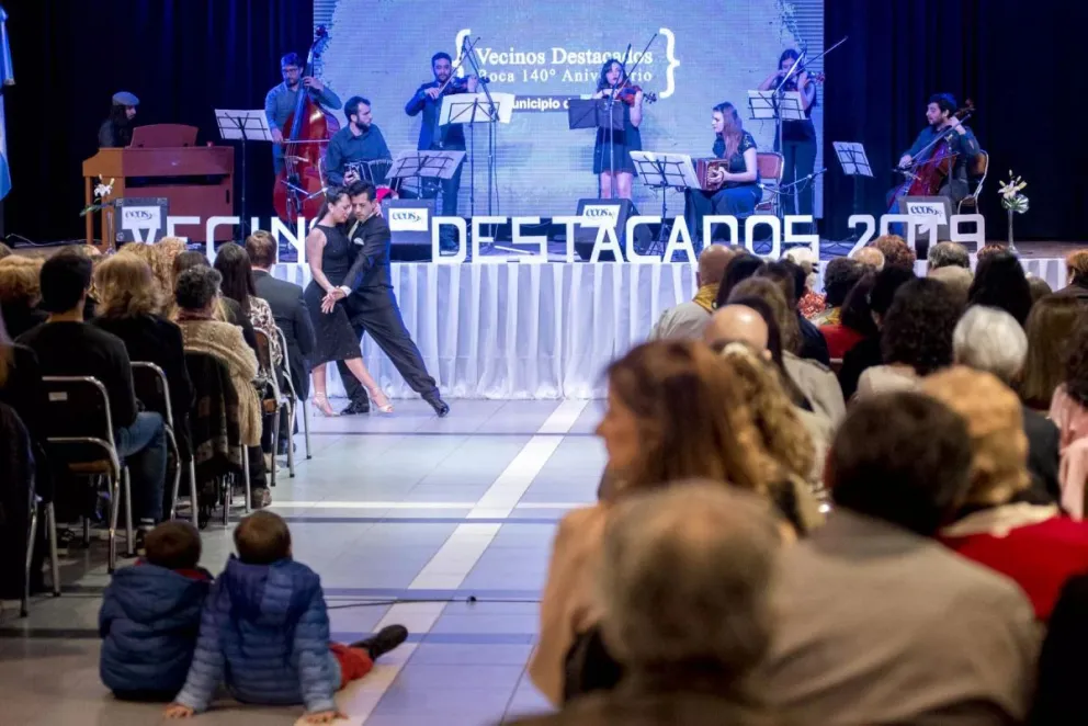 Últimos días para la postulación de vecinos, vecinas e instituciones destacadas