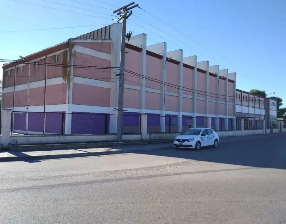 El hogar para personas en situación de calle ya tiene fecha de estreno