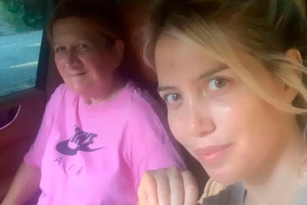 ¡Escándalo! Wanda Nara fue denunciada por trata de personas y reducción a la servidumbre