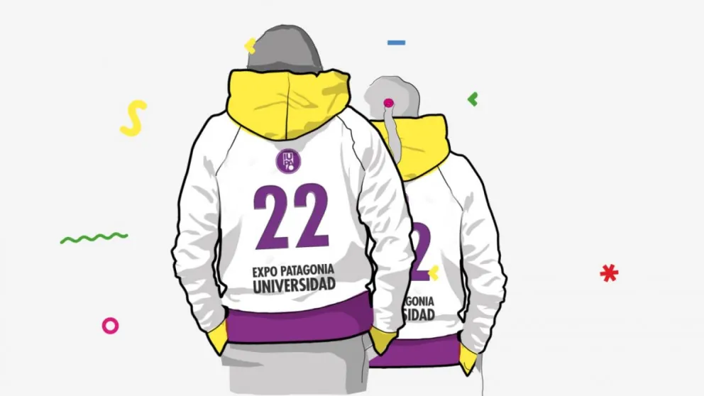 Comienza la Expo Patagonia Universidad del IUPA: conocé el cronograma de actividades