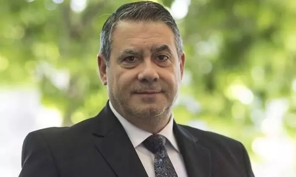 Guillermo Whpei: “La pandemia mundial del hambre puede ser evitable”