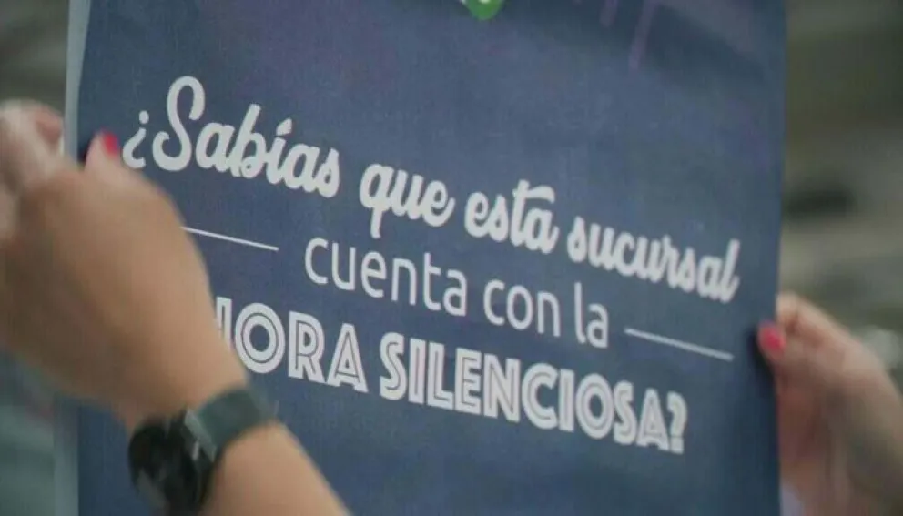 Hora silenciosa: hoy será tratado el proyecto en el Senado