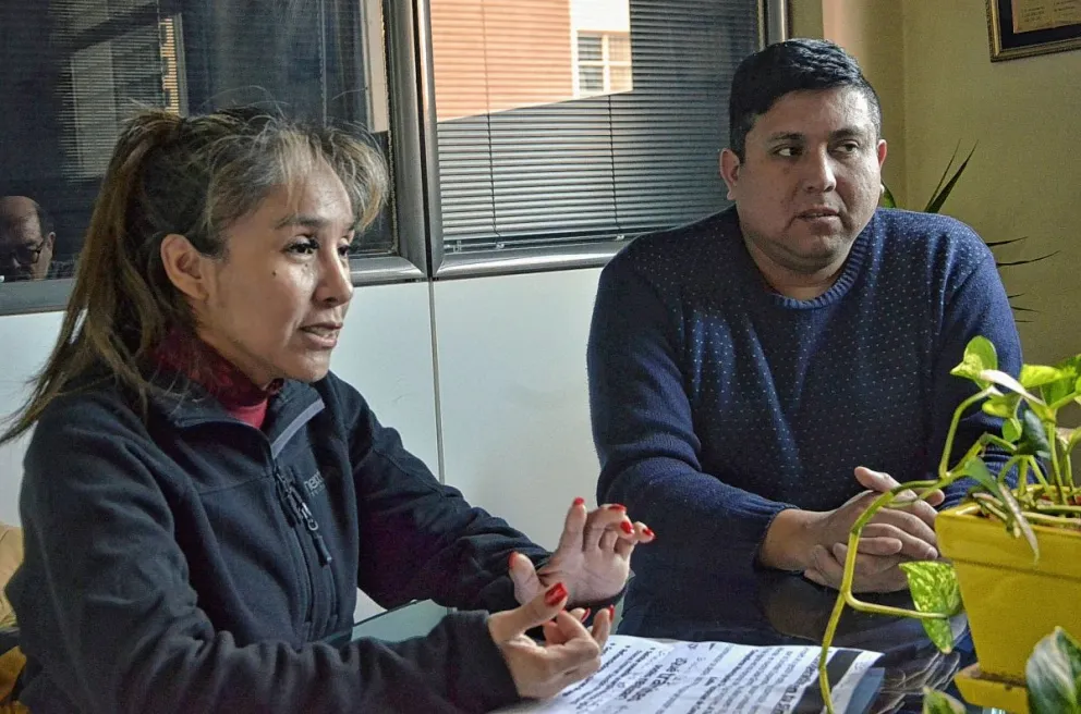 La SCPL atenderá hoy y mañana en la sede del SOEM