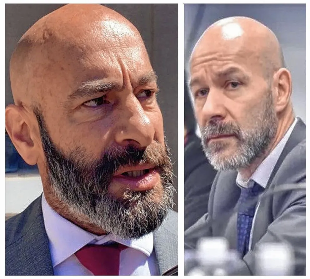 Piden a fiscal Anticorrupción que investigue a Massoni por delitos de fraude contra el Estado