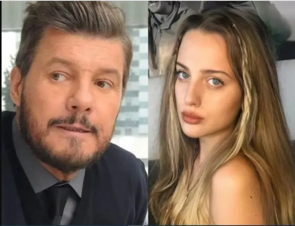 La maragata Wanda Original le respondió a Pampita, que la vinculó con Tinelli