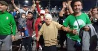 La “fundamentabuela” que estuvo en La Pedrera y se hizo viral en redes
