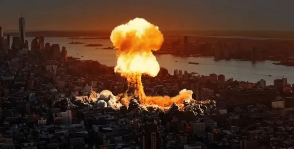 Si hay una guerra nuclear, Argentina es el mejor lugar para sobrevivir: conoce los detalles del estudio
