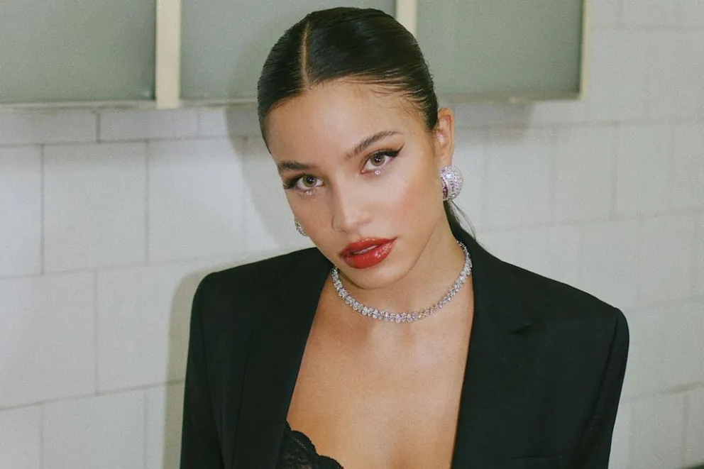 Emprendedores acusan a Emilia Mernes de estafa por canjes de ropa: "Muy decepcionante”