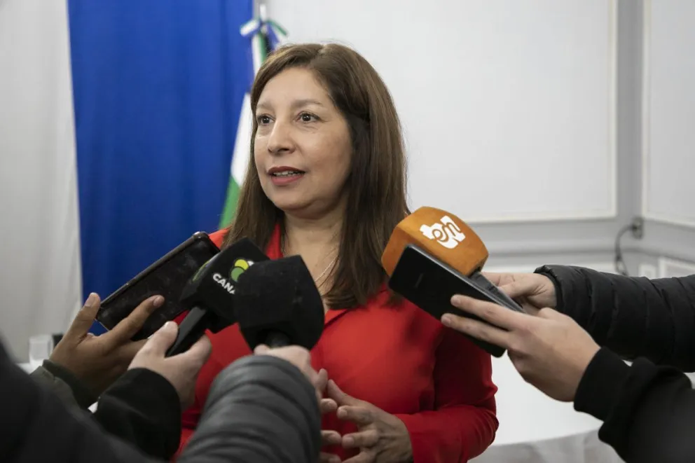 Carreras: "estamos preocupados por la inflación y la incertidumbre macroeconómica"    