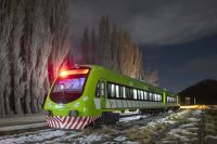 El Tren Patagónico comenzó a vender pasajes para el invierno: todo lo que tenés que saber 