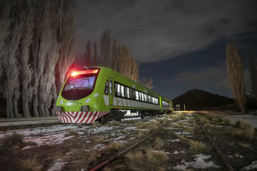 Desde la empresa no aseguran el servicio Viedma-Bariloche para la temporada invernal