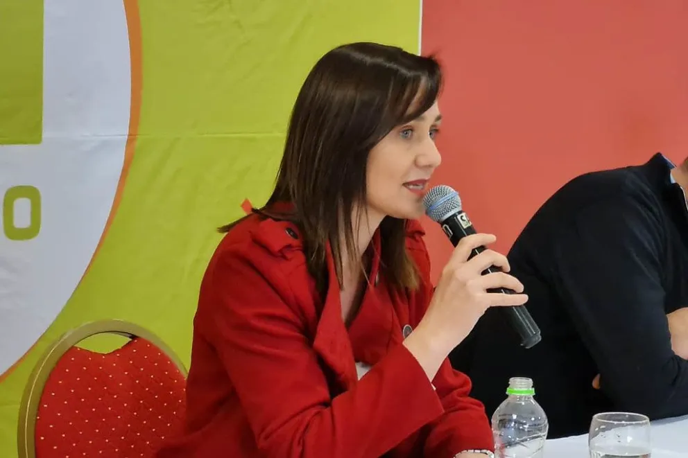 Minor sobre el pedido de zona austral de los retirados: “Desde la Provincia siempre acompañamos el reclamo”