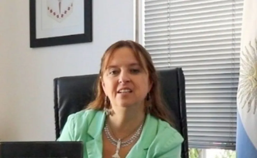 Más críticas contra Odarda: “Utilizó a las comunidades para beneficios personales y mezquinos”