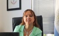 Por pedido de Alberto Fernández, Magdalena Odarda renunciaría a la presidencia del INAI