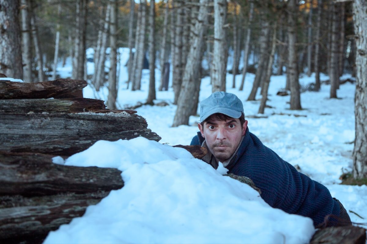 Crítica de “Solo las bestias”, pasiones prohibidas en el thriller de Dominik Moll