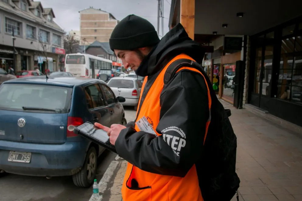 El Concejo aprobó el aumento en la tarifa del Estacionamiento Medido
