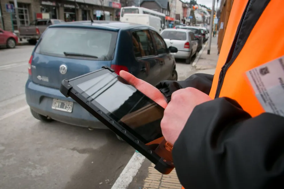 Cinco cooperativas integran el SEM, con cientos de operadores bajo la órbita del sistema. Foto de archivo; Facundo Pardo