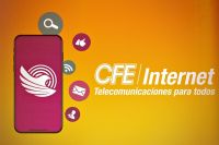 Cómo contratar en nuevo servicio de telefonía e internet de CFE, te damos precios, cobertura y dónde adquirir la tarjeta SIM