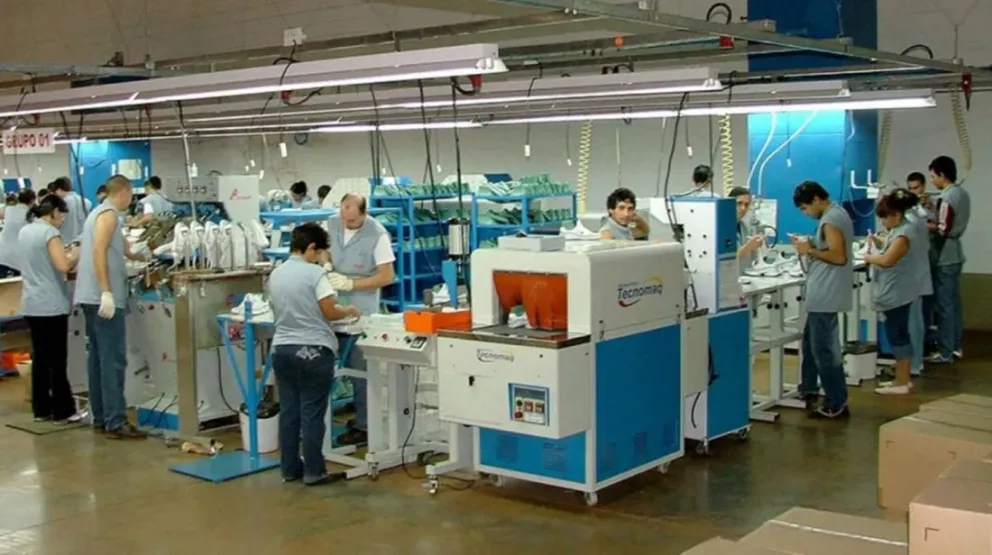 Empresa 