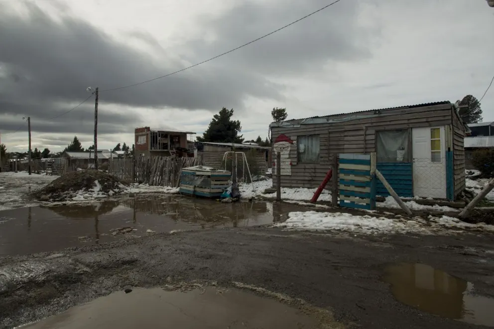 Referentes de comedores y merenderos fueron recibidos por el Ministro de Desarrollo Humano