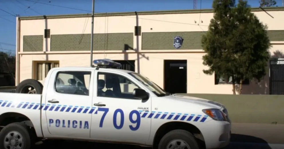 Allanaron una vivienda donde se comercializaban drogas