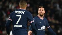 Internas en el PSG: una figura del fútbol mundial fulminó a Mbappé y bancó a Messi
