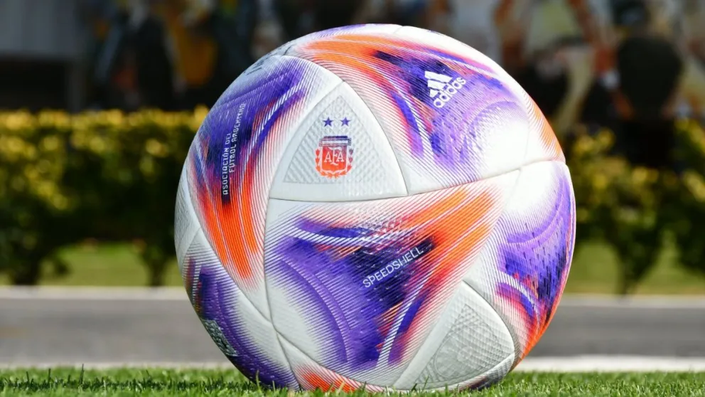 Torneo Liga Profesional: fecha 26, días y horarios