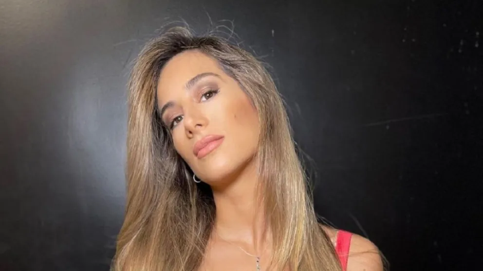 La terrible razón por la que Estefi Berardi tuvo que ausentarse de LAM 