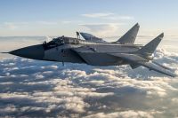 Finlandia denunció que dos aviones rusos son sospechosos de haber violado su espacio aéreo