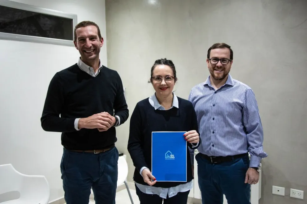   PAMI suma una nueva empresa como prestadora de Internación Domiciliaria Integral en la ciudad
