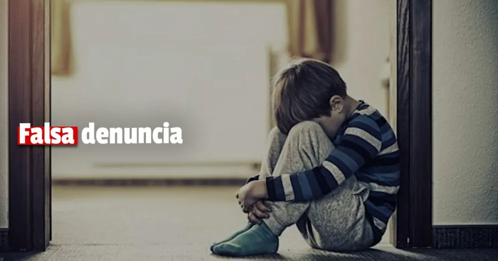 Denunciaron a un hombre por abuso pero quedó en libertad 