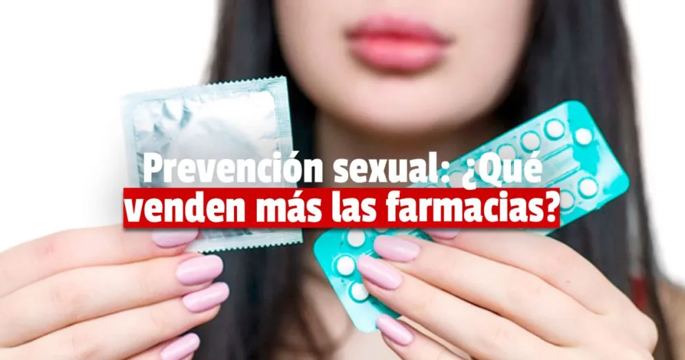 Prevención sexual: los adolescentes compran más anticonceptivos de emergencia