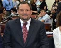 El Senado dio el sí:  Martín Diez Villa será el próximo Defensor General de la Provincia
