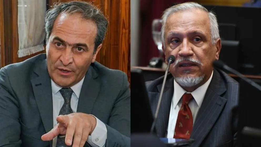 Se confirmó que se pedirá el desarchivo de la causa La Ciénaga