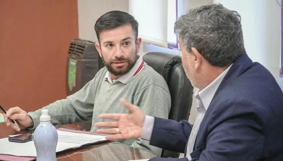 Salta Independiente le solicitó a Ricardo 'Pitu' Colque que renuncie a su banca