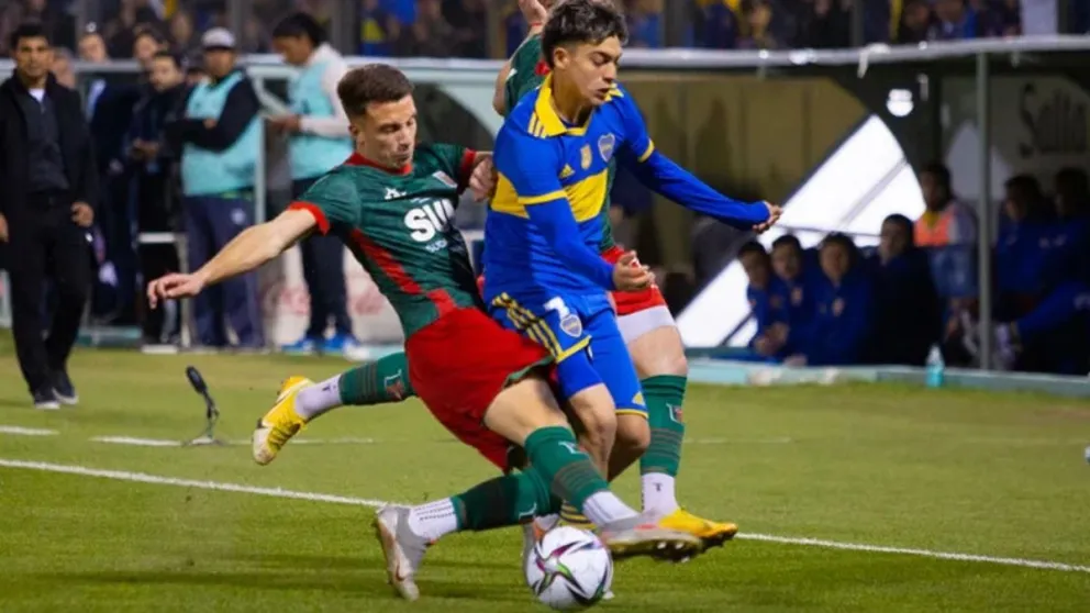 Lesión de Zeballos: la Justicia investiga el vínculo de la fractura al jugador de Boca con las apuestas