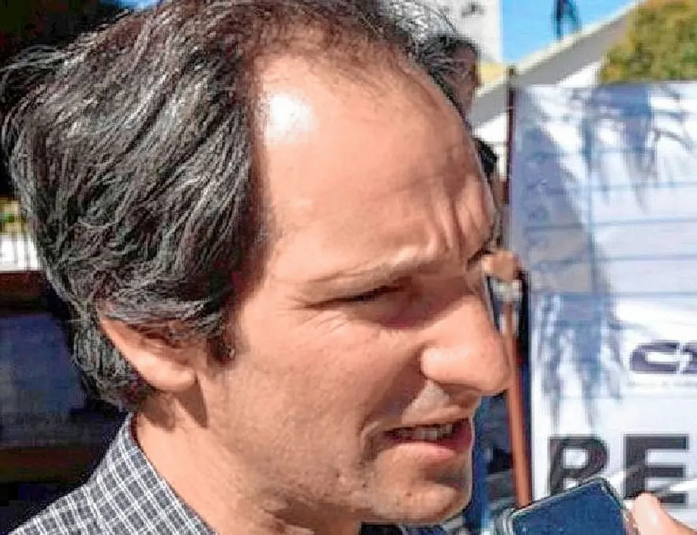 Murphy: “El juicio contra Santiago Goodman fue sumamente injusto”