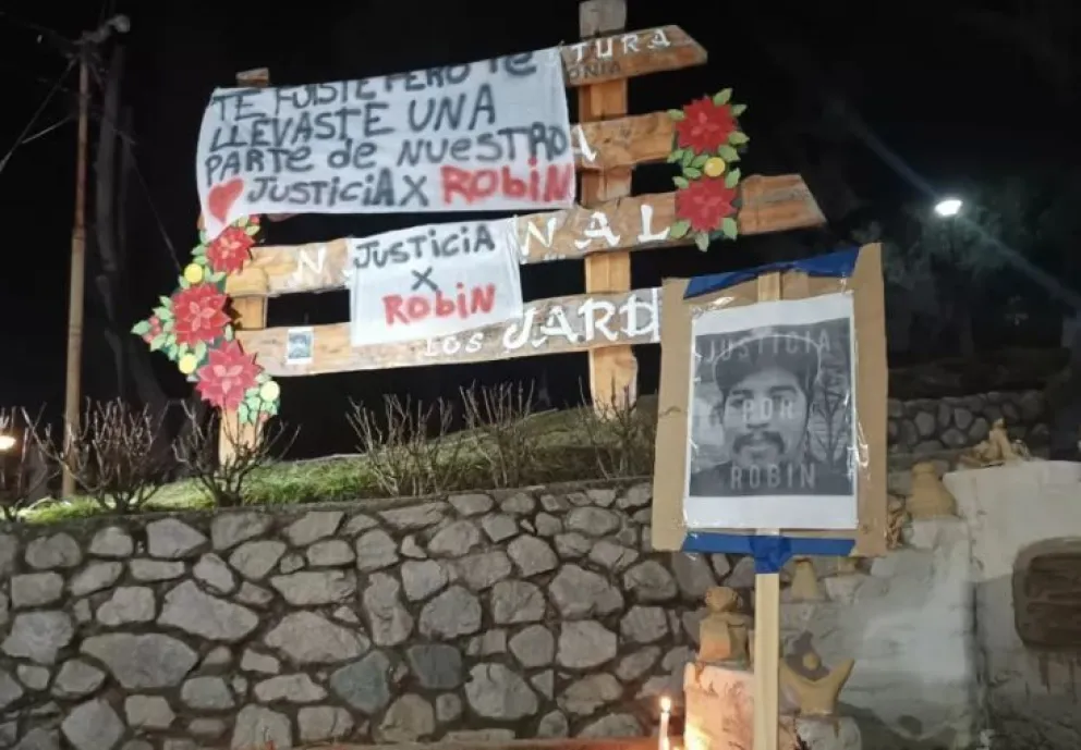 URGENTE: la Justicia sobreseyó a los cinco policías imputados