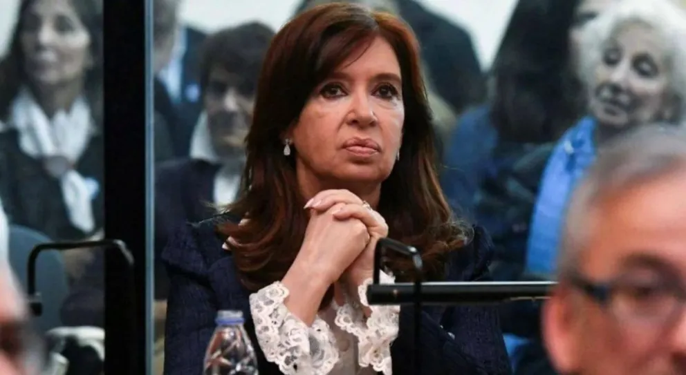 Juicio por Obra Pública:  anteúltima jornada de alegatos contra Cristina Kirchner