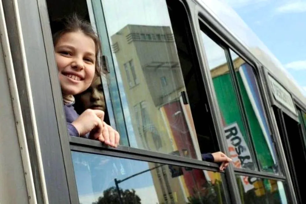 Día del Niño: Saeta ya tiene pensado su regalo para los más chicos