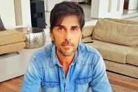 VIDEO: se conoció la vida de Juan Darthés en la intimidad de su casa en Brasil
