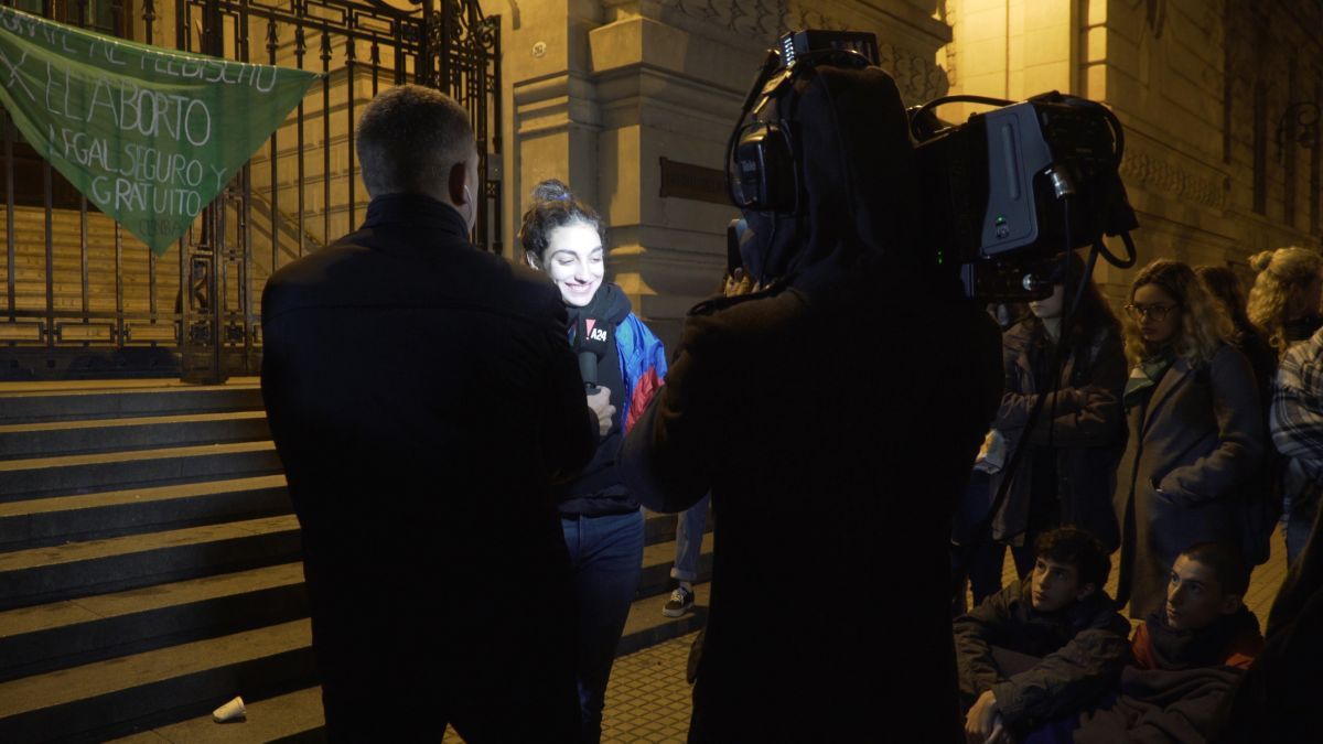 Crítica de “El Nacional”, el emblemático colegio de Buenos Aires según Alejandro Hartmann