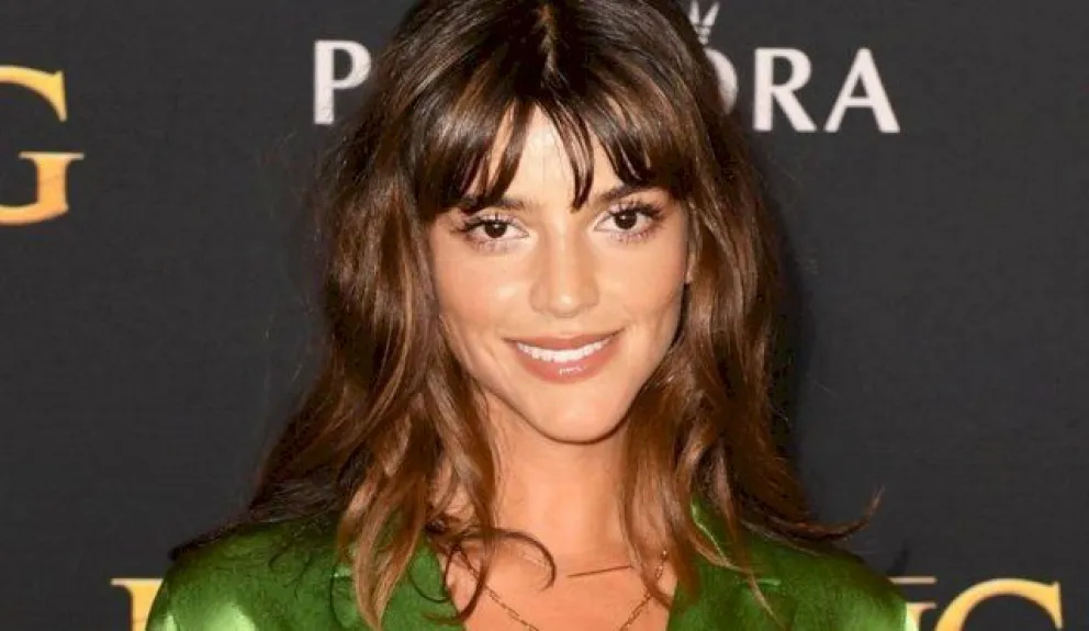 ¡Sorpresa!: Calu Rivero espera su primer hijo con Aíto de la Rúa