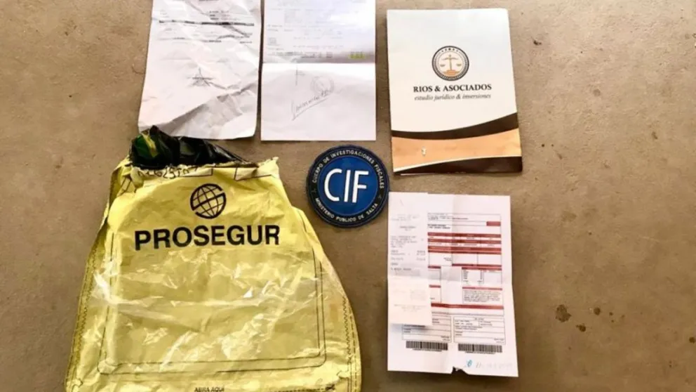 Ríos & Asociados