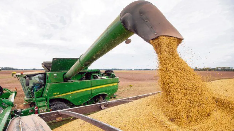 Insólito: hackearon a una cerealera argentina y piden rescate millonario