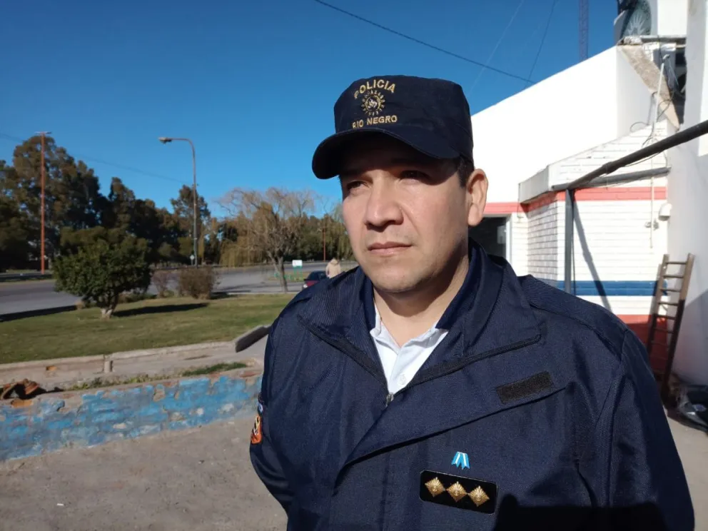 Rigurosos controles en las rutas N°1 y la N° 3: qué se debe tener en cuenta para circular