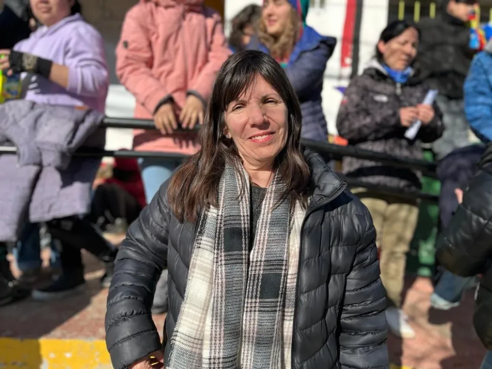 "Nos está costando mucho comprar instrumentos y equipos", dicen desde la ESRN 45