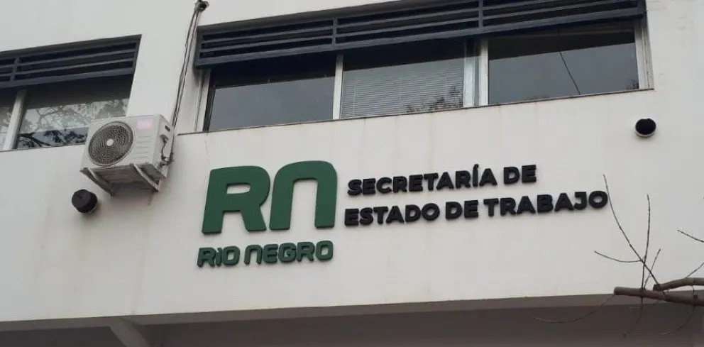 Río Negro cuenta con un nuevo Protocolo para casos de violencia laboral