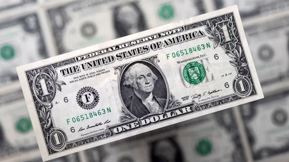 Dólar blue: a cuánto cotiza este viernes 19 de agosto