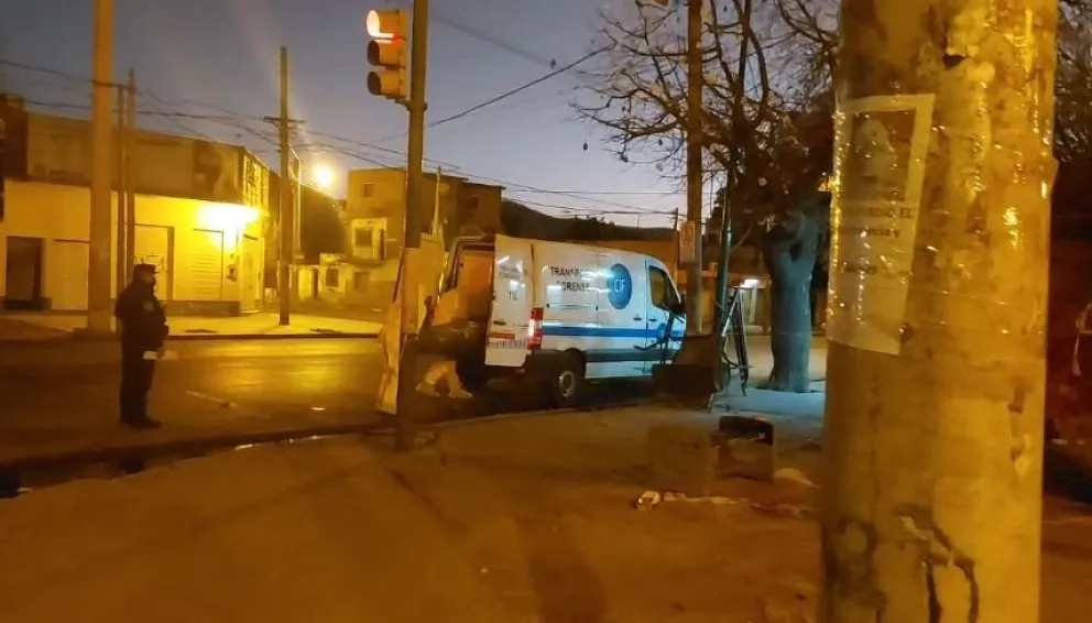 Salta: encuentran a un hombre sin vida en Plaza Independencia
